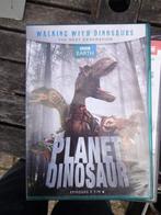 Bbc earth walking with dinosaurs planet dinosaur, Natuur, Alle leeftijden, Ophalen of Verzenden