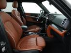 Mini Mini Countryman Cooper S E ALL4 JCW | Panoramadak | Mem, Auto's, Mini, Automaat, 12 maanden, Gebruikt, Euro 6