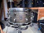 Mapex Hydro 13x7 Black Panther maple snare, Muziek en Instrumenten, Drumstellen en Slagwerk, Ophalen, Gebruikt, Overige merken