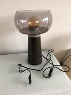 Be Pure Home Mushroom lamp coffee-kleur GRATIS verzending✨🌟, Huis en Inrichting, Lampen | Tafellampen, Minder dan 50 cm, Nieuw