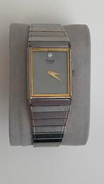 Pulsar Herenhorloge - Stijlvol en Tijdloos, Sieraden, Tassen en Uiterlijk, Horloges | Heren, Overige merken, Staal, Gebruikt, Staal