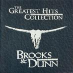 Brooks & Dunn " The Greatest Hits Collection " CD, Ophalen of Verzenden, Zo goed als nieuw