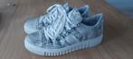 Aqa sneakers, Beige, Aqa, Ophalen of Verzenden, Sneakers of Gympen