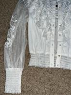 French Connection Blouse - Maat XS, Kleding | Dames, Blouses en Tunieken, Ophalen of Verzenden, Nieuw, Maat 34 (XS) of kleiner