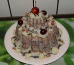 vogeltaart vogelvoer zoutloos nieuw vet, Ophalen, Nieuw