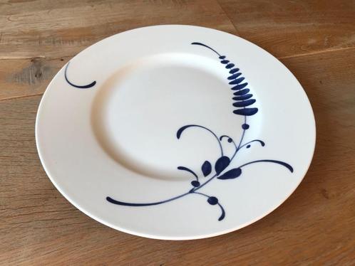 Villeroy & Boch, Luxembourg ontbijtbord 22cm (2X) Nieuw, Huis en Inrichting, Keuken | Servies, Nieuw, Bord(en), Overige stijlen