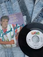 Gerard Joling - Ticket to the Tropics Single, Cd's en Dvd's, Vinyl Singles, Ophalen of Verzenden, Gebruikt, Nederlandstalig