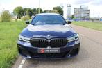 BMW 5-serie 530e High Executive M Individual VOL, Auto's, BMW, Automaat, 1998 cc, Gebruikt, 4 cilinders