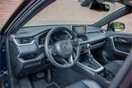 Toyota RAV4 2.5 Hybrid Bi-Tone, Full LED, Stoel & Stuurverwa, Gebruikt, Euro 6, 4 cilinders, 2487 cc