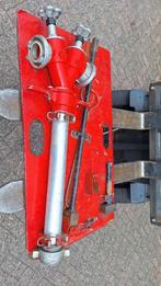 AWG Standpijp Storz stand pijp, Ophalen, Gebruikt, Overige typen, Industriepark 2a 9351PA Leek