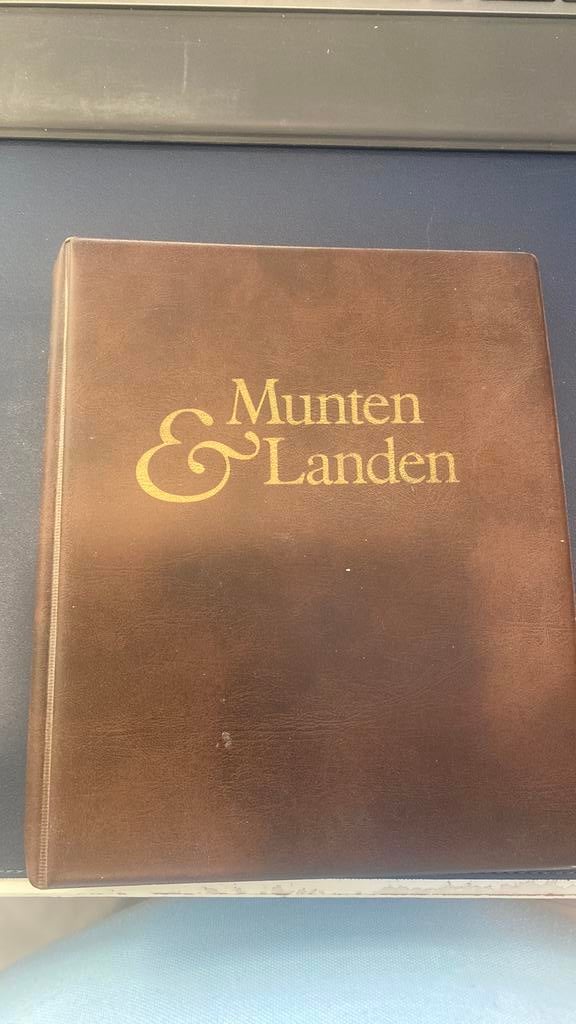 Munten en Landen ABN, Ophalen of Verzenden
