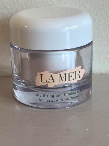 La Mer The  Lifting Firming Clay Mask Anti-aging masker 50ml beschikbaar voor biedingen