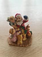 Kerst beeldjes, Diversen, Kerst, Ophalen, Gebruikt