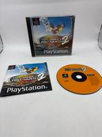 Tony Hawk's Pro Skater 2 - PS1, Spelcomputers en Games, Games | Sony PlayStation 1, Gebruikt, ., 1 speler, Ophalen of Verzenden