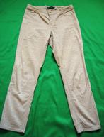 qbr  MOOIE DAMES BROEK van SAOPAULO Maat:46, Overige kleuren, Maat 46/48 (XL) of groter, Ophalen of Verzenden, Zo goed als nieuw