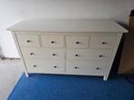 Hemnes Commode/Ladekast!, Huis en Inrichting, Kasten | Ladekasten, Ophalen, Overige materialen, 100 tot 150 cm, 5 laden of meer