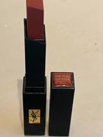 Ysl Pur Couture The Slim 302 brown No way back, Sieraden, Tassen en Uiterlijk, Lippen, Bruin, Nieuw, Ophalen of Verzenden