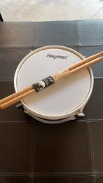 Hayman trommel gebruikt, Ophalen of Verzenden, Zo goed als nieuw, Overige merken
