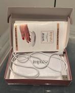 Mini LED Lamp - Nagel Droger, Ophalen of Verzenden, Nieuw, Wit, Handen en Nagels