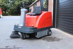 Hako 900v veegmachine benzine