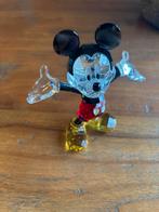 Swarovski Mickey Mouse Beeldje, Ophalen, Zo goed als nieuw