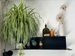 Metalen wand plank, Huis en Inrichting, Woonaccessoires | Wandplanken en Boekenplanken, Ophalen, Zo goed als nieuw