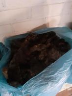 schapen woll, Ophalen, Zo goed als nieuw