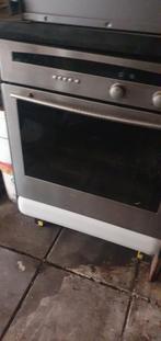 Neff Inbouw Oven - Koken met Klasse!, Gebruikt, Oven, Hete lucht, Inbouw