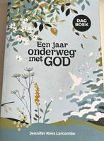 Jennifer Rees Larcombe - Een jaar onderweg met God, Ophalen of Verzenden, Zo goed als nieuw, Jennifer Rees Larcombe