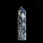 mos agaat toren #3, Ophalen of Verzenden, Mineraal