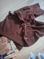 Vestje dames, Kleding | Dames, Ophalen of Verzenden, Zo goed als nieuw, Maat 38/40 (M)