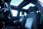 Mini Mini 2.0 Cooper S / Forged / 400+ PK / Pano / Aut / JCW, Auto's, Mini, 1998 cc, Gebruikt, 4 stoelen, Leder en Stof
