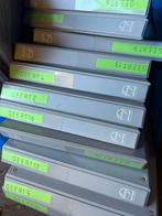 Blokfluitkwartetten bladmuziek - Middeleeuwen tot heden, Ophalen, Gebruikt, Klassiek, Overige soorten