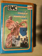 Hell's Angels U.S.A. - Betamax ex rental, Cd's en Dvd's, VHS | Film, Vanaf 16 jaar, Verzenden, Gebruikt, Actie en Avontuur