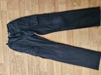 zwarte cargo broek, merk Garcia maat 146, Broek, Gebruikt, Ophalen of Verzenden, Garcia