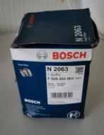 Bosch N2063 Brandstoffilter, Ophalen of Verzenden, Nieuw, Honda