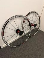 Easton EA50 Aero Wielset, Ophalen, Gebruikt, Racefiets, Wiel