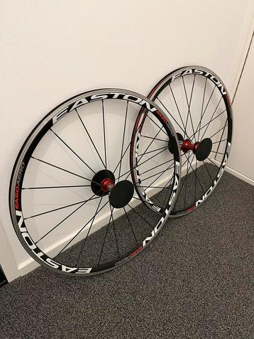 Easton EA50 Aero Wielset beschikbaar voor biedingen
