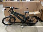 Fuell Flluid-1S Glossy Enviolo Medium Speed pedelec (45km/h), Gebruikt, Overige merken