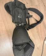Babydraagzak deryam, Zo goed als nieuw, Rug, Draagzak, Ophalen