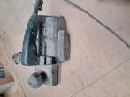 Metabo schaafmachine, Ophalen of Verzenden, Gebruikt