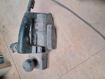 Metabo schaafmachine  beschikbaar voor biedingen