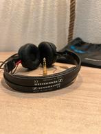 Koptelefoon Sennheiser hd25, Audio, Tv en Foto, Koptelefoons, Ophalen of Verzenden, Zo goed als nieuw, Sennheiser