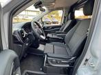 Mercedes-Benz Vito 119 L3 4x4 AWD Standkachel Distronic Ther, Automaat, 12 maanden, Stof, Gebruikt