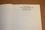 Steden van de Rode Nacht — Burroughs [1e druk 1981], Boeken, Ophalen of Verzenden, Gelezen, Nederland