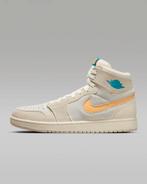 Air Jordan 1 Zoom CMFT 2 "Light Orewood Brown", Nieuw, Jordan, Ophalen of Verzenden, Sneakers of Gympen