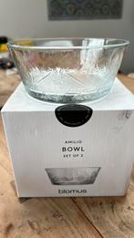 Amilio Bowl, drie stuks, Ophalen of Verzenden