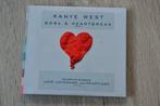 KANYE WEST == 808s & Heartbreak 11 geweldige nummers, Verzenden, 2000 tot heden