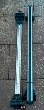 Dakdragers Renault Clio, Auto diversen, Dakdragers, Ophalen, Gebruikt