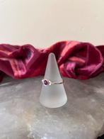 Robijn beschermt liefde passie geluk intuïtie SALE, Sieraden, Tassen en Uiterlijk, Ringen, Nieuw, Ophalen of Verzenden, Dame of Heer